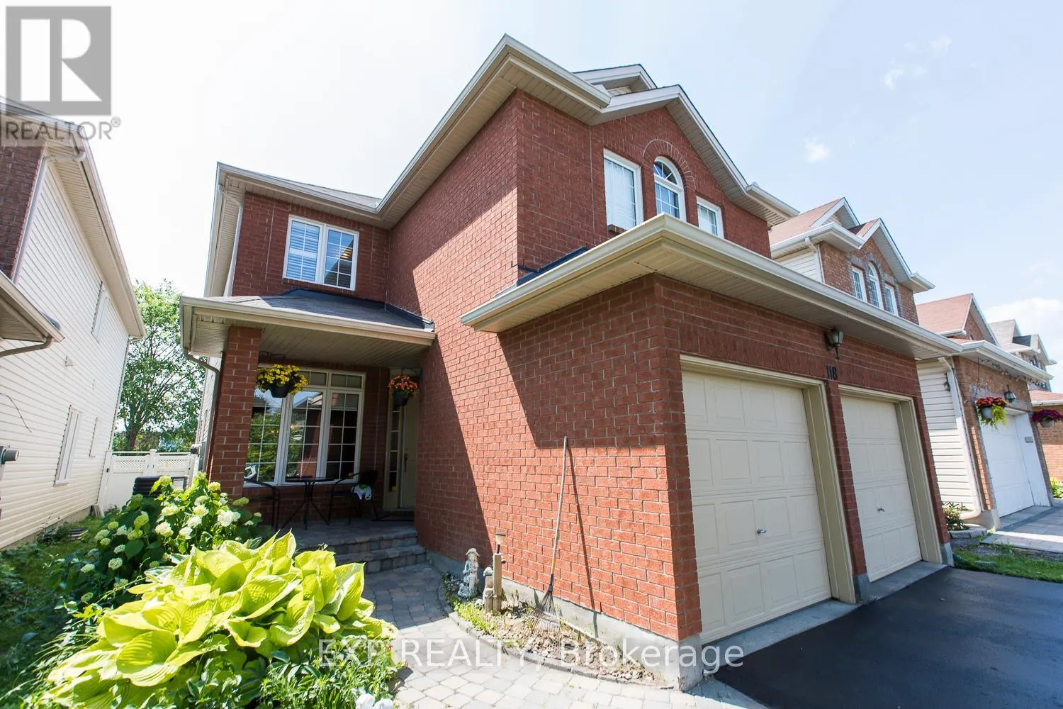 118 FINN COURT