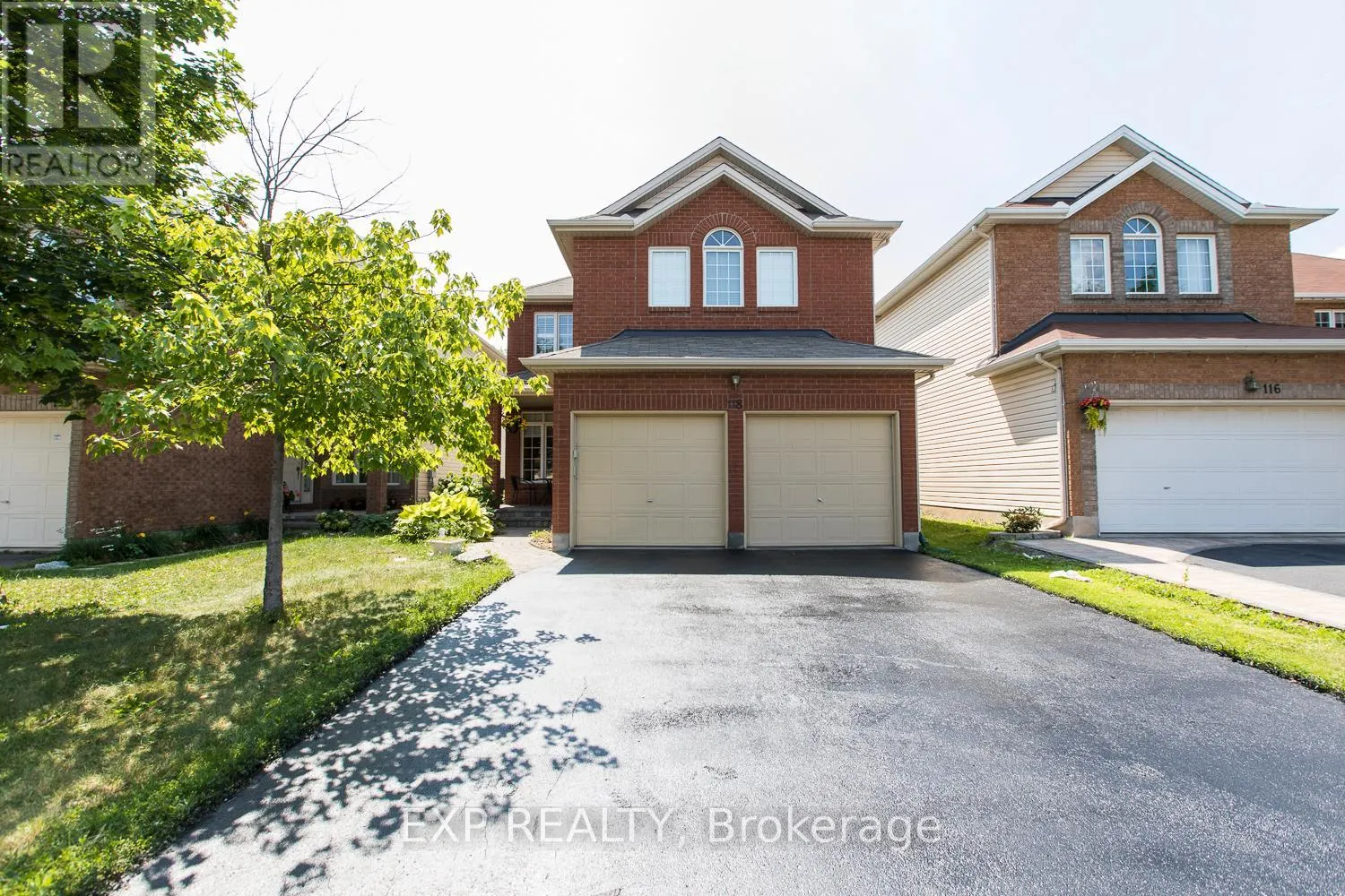 118 FINN COURT