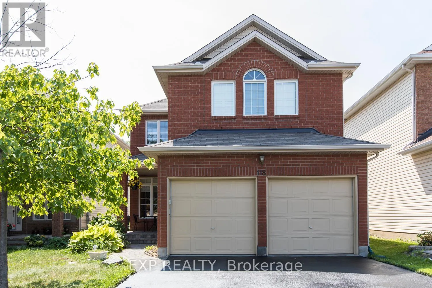 118 FINN COURT