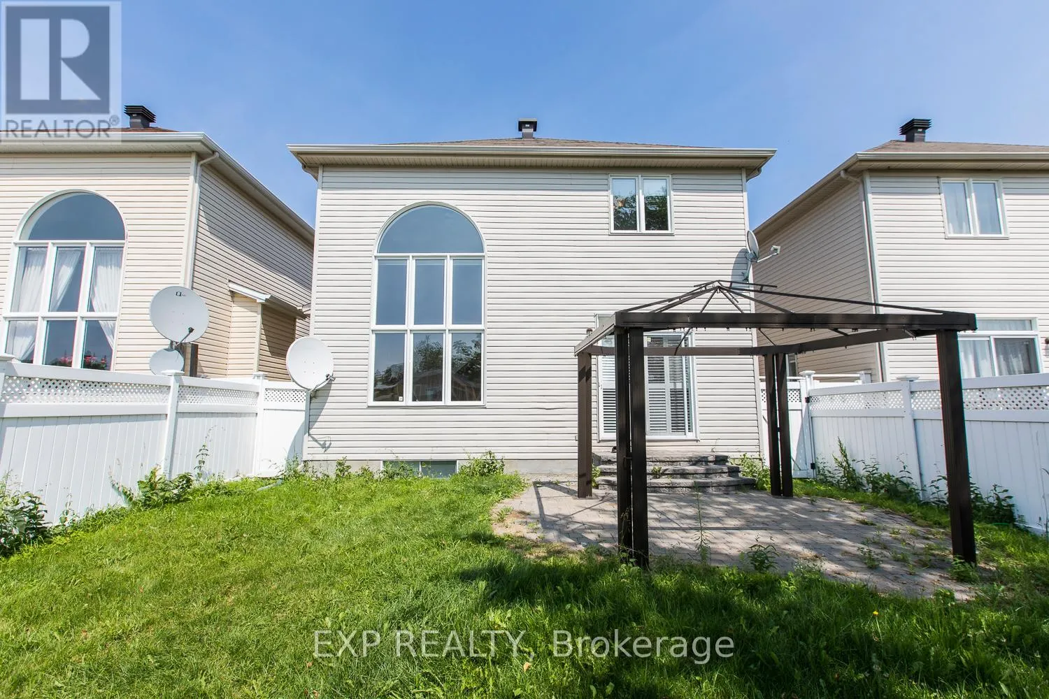 118 FINN COURT