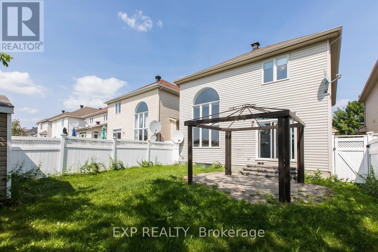 118 FINN COURT