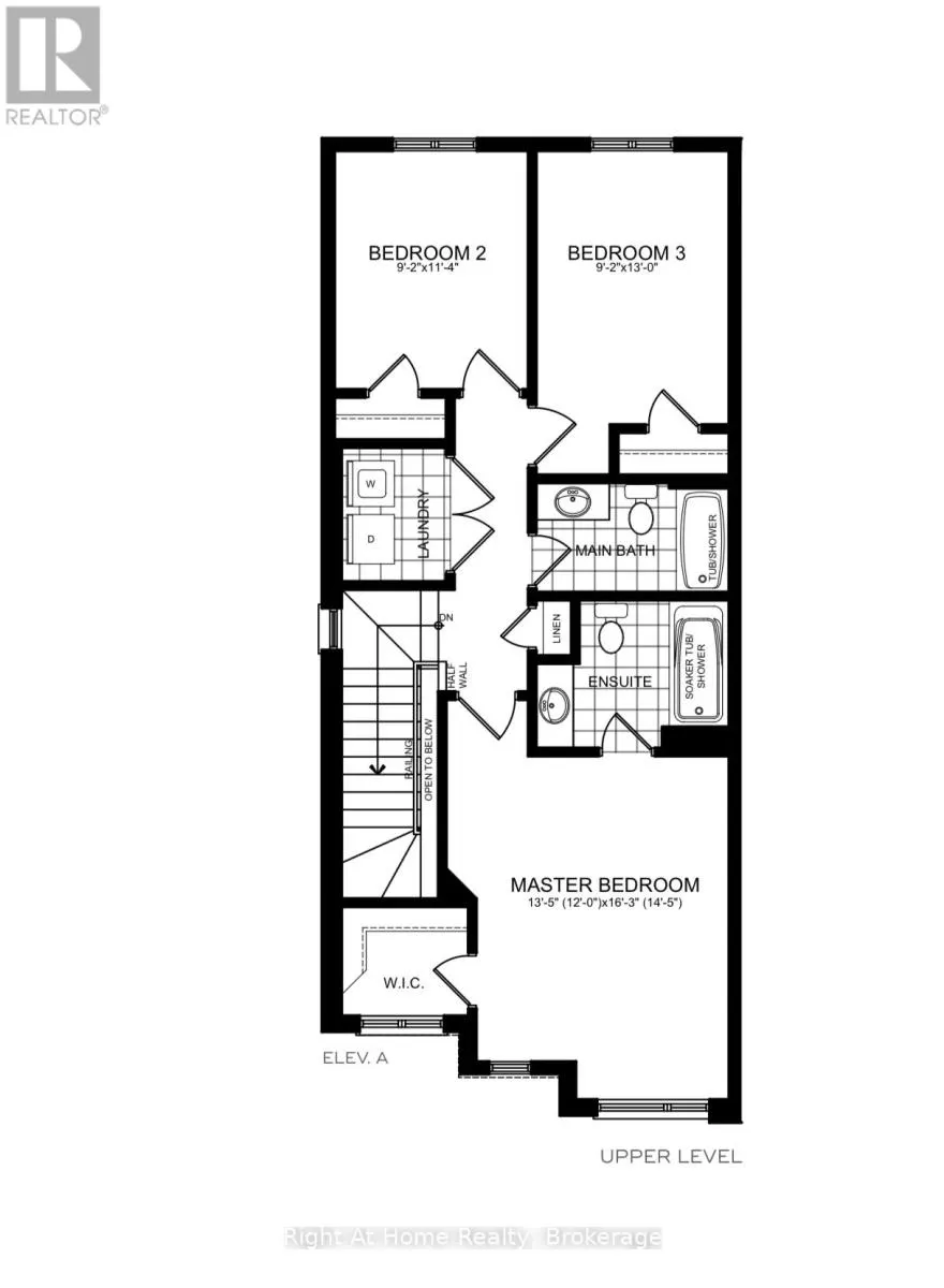 #68 - 660 COLBORNE STREET W, ##68