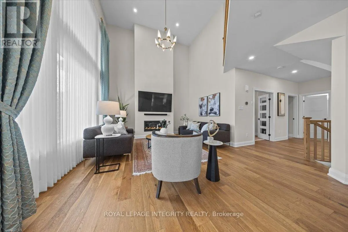 970 ISLINGTON WAY