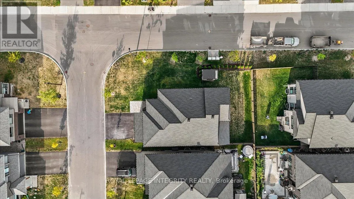 970 ISLINGTON WAY