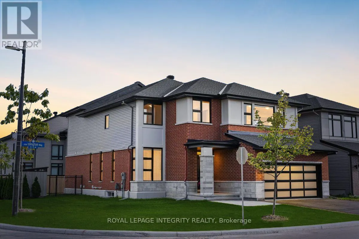 970 ISLINGTON WAY