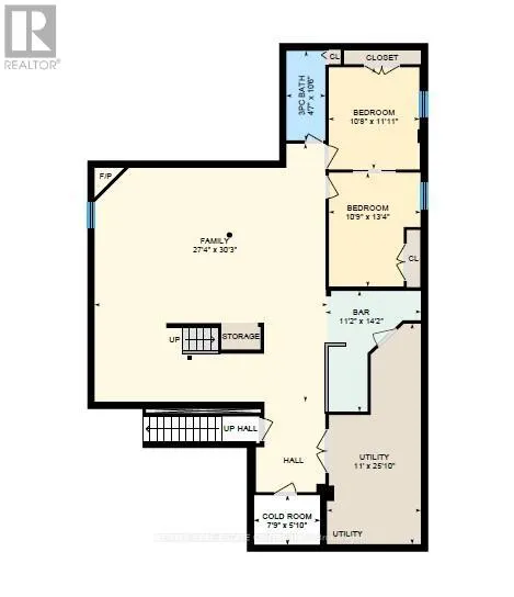 52 DRINKWATER DRIVE