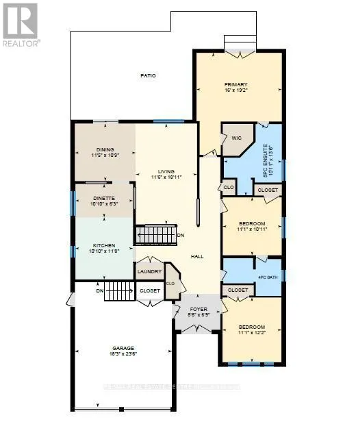 52 DRINKWATER DRIVE