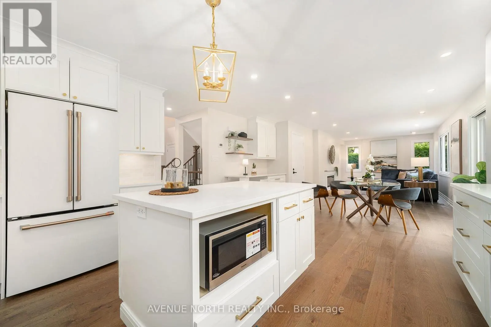 19 NEWLAND DRIVE