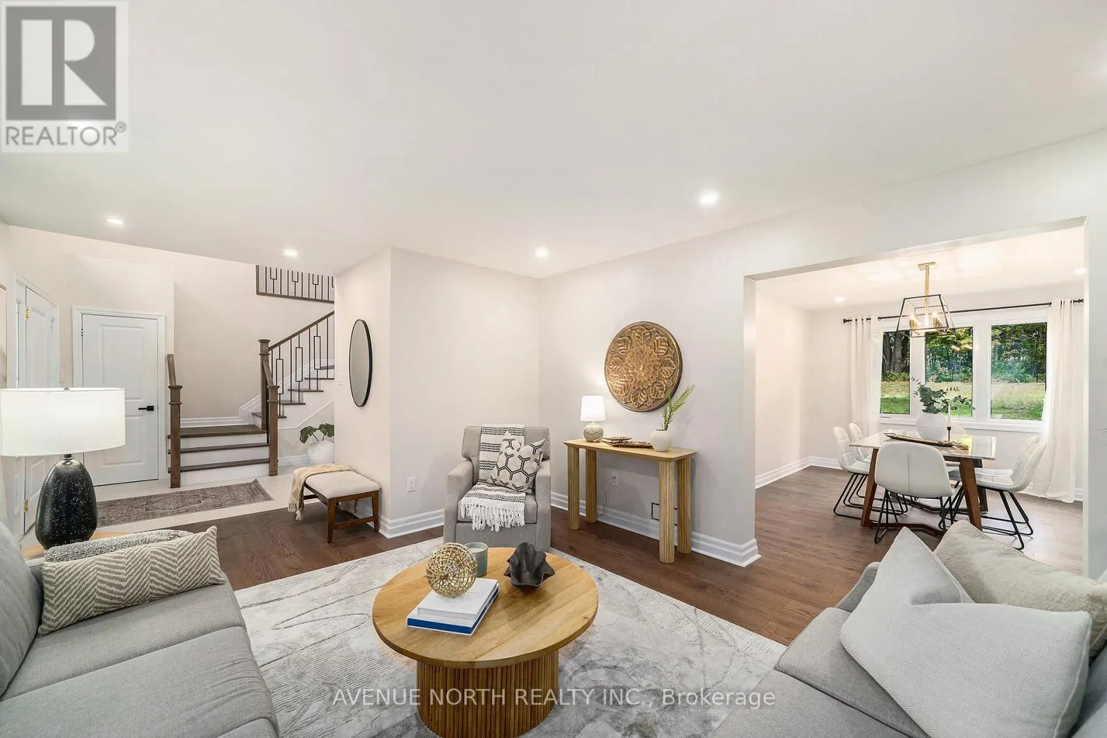 19 NEWLAND DRIVE