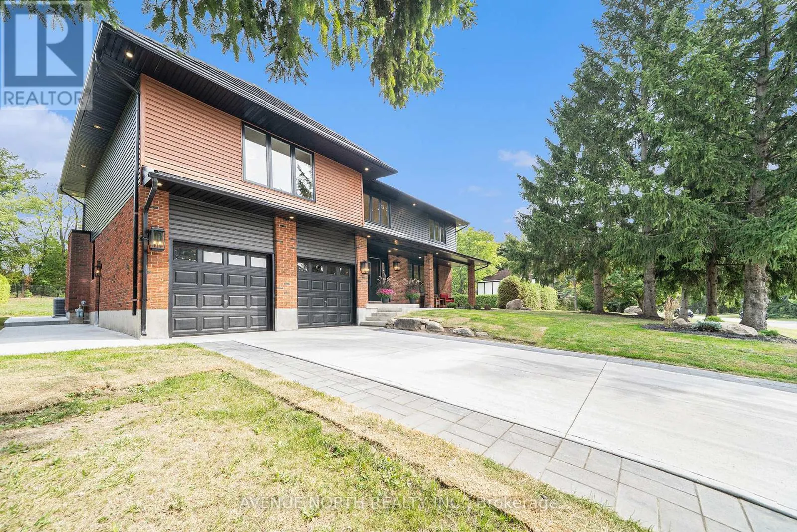 19 NEWLAND DRIVE