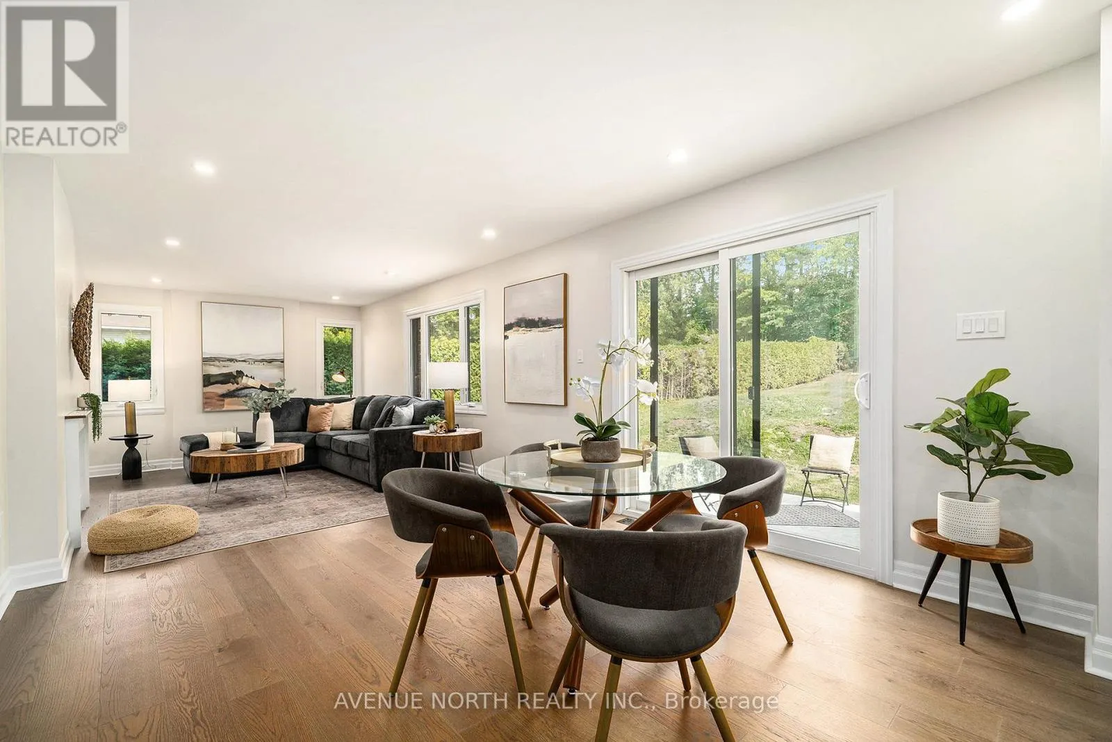 19 NEWLAND DRIVE