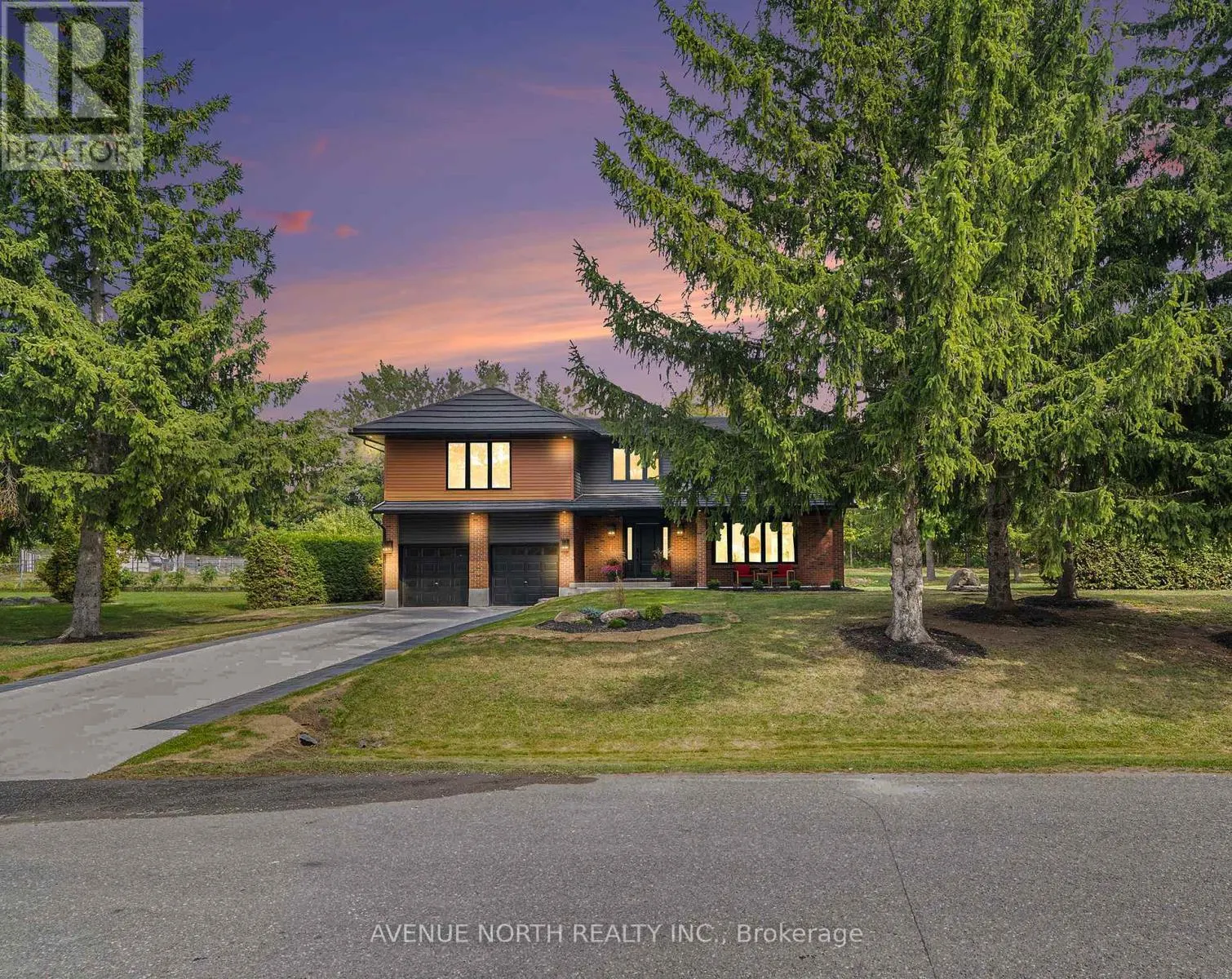 19 NEWLAND DRIVE