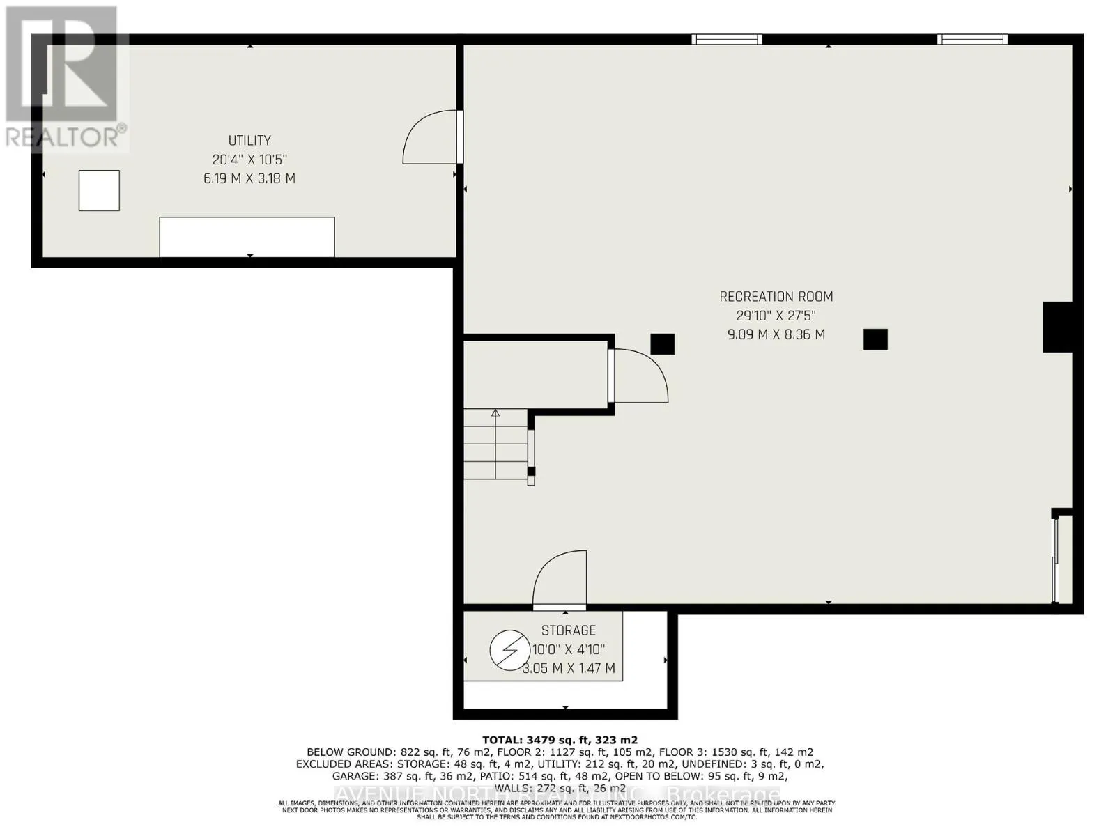 19 NEWLAND DRIVE