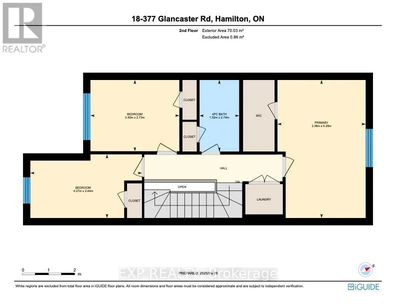 18 - 377 GLANCASTER ROAD