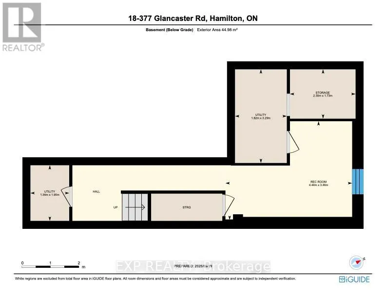 18 - 377 GLANCASTER ROAD