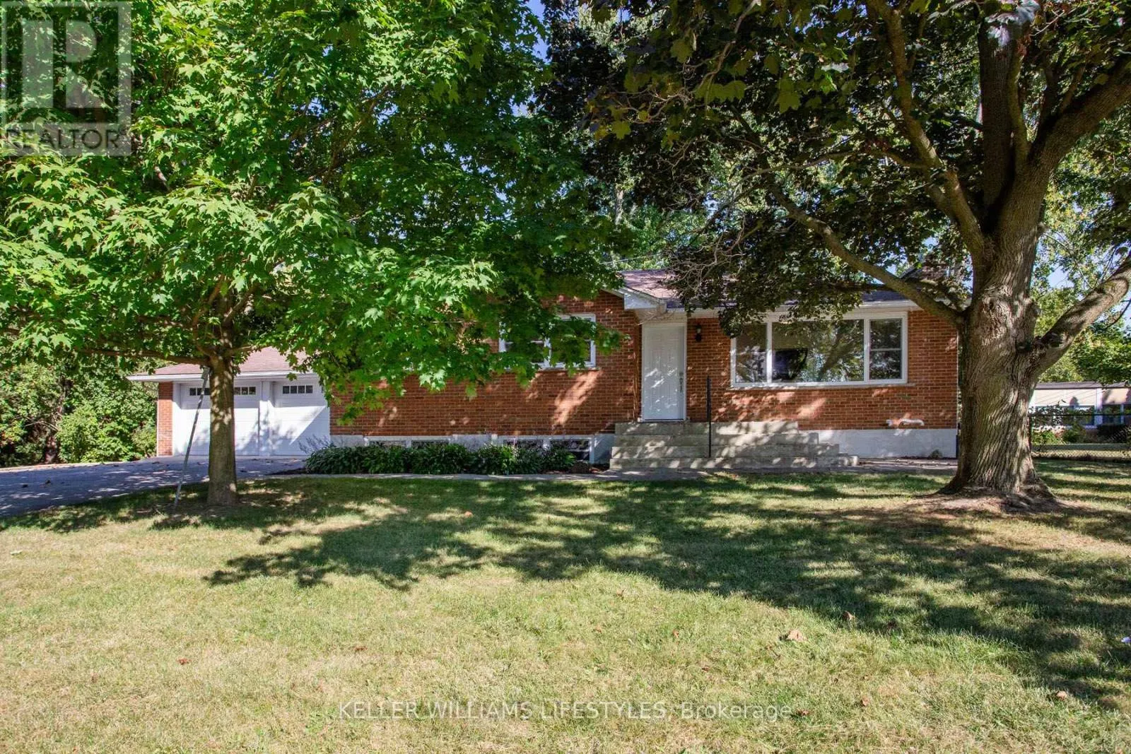 2408 GIDEON DRIVE