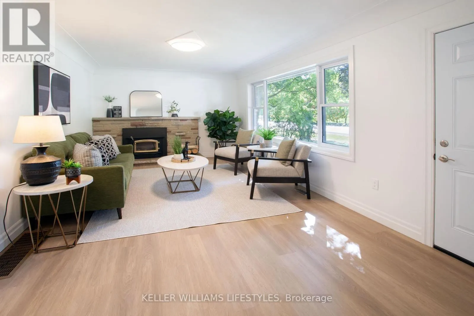 2408 GIDEON DRIVE
