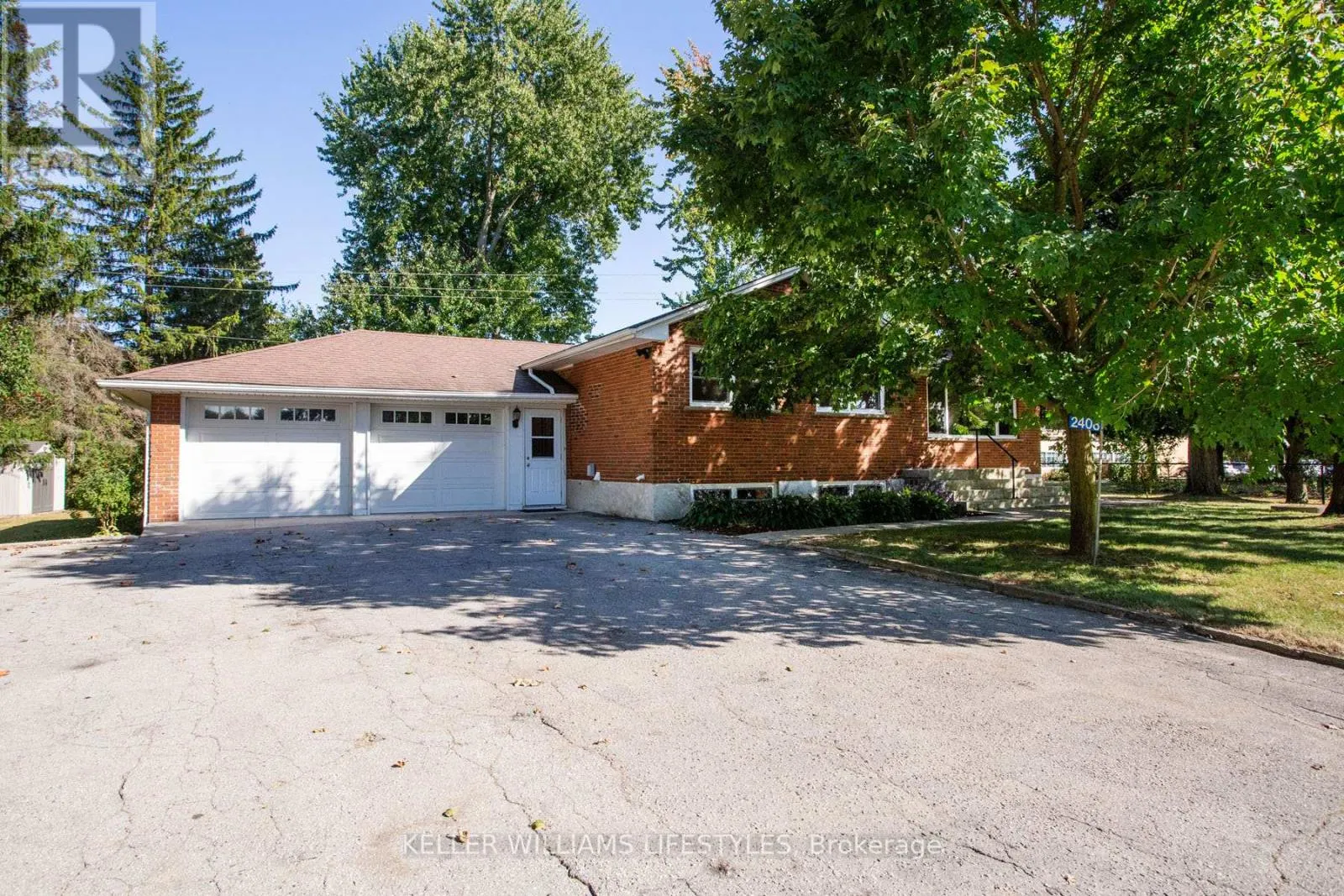 2408 GIDEON DRIVE