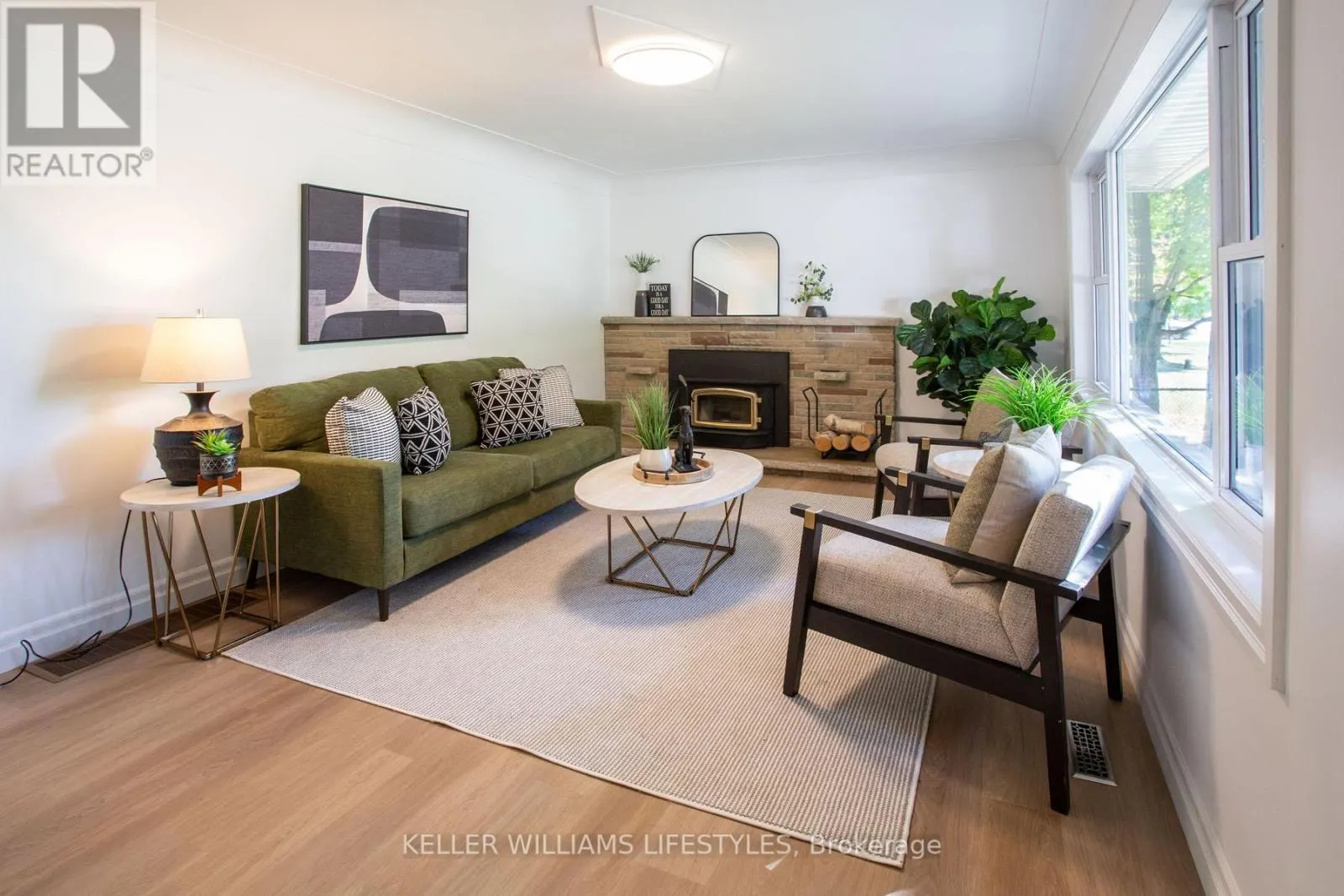 2408 GIDEON DRIVE