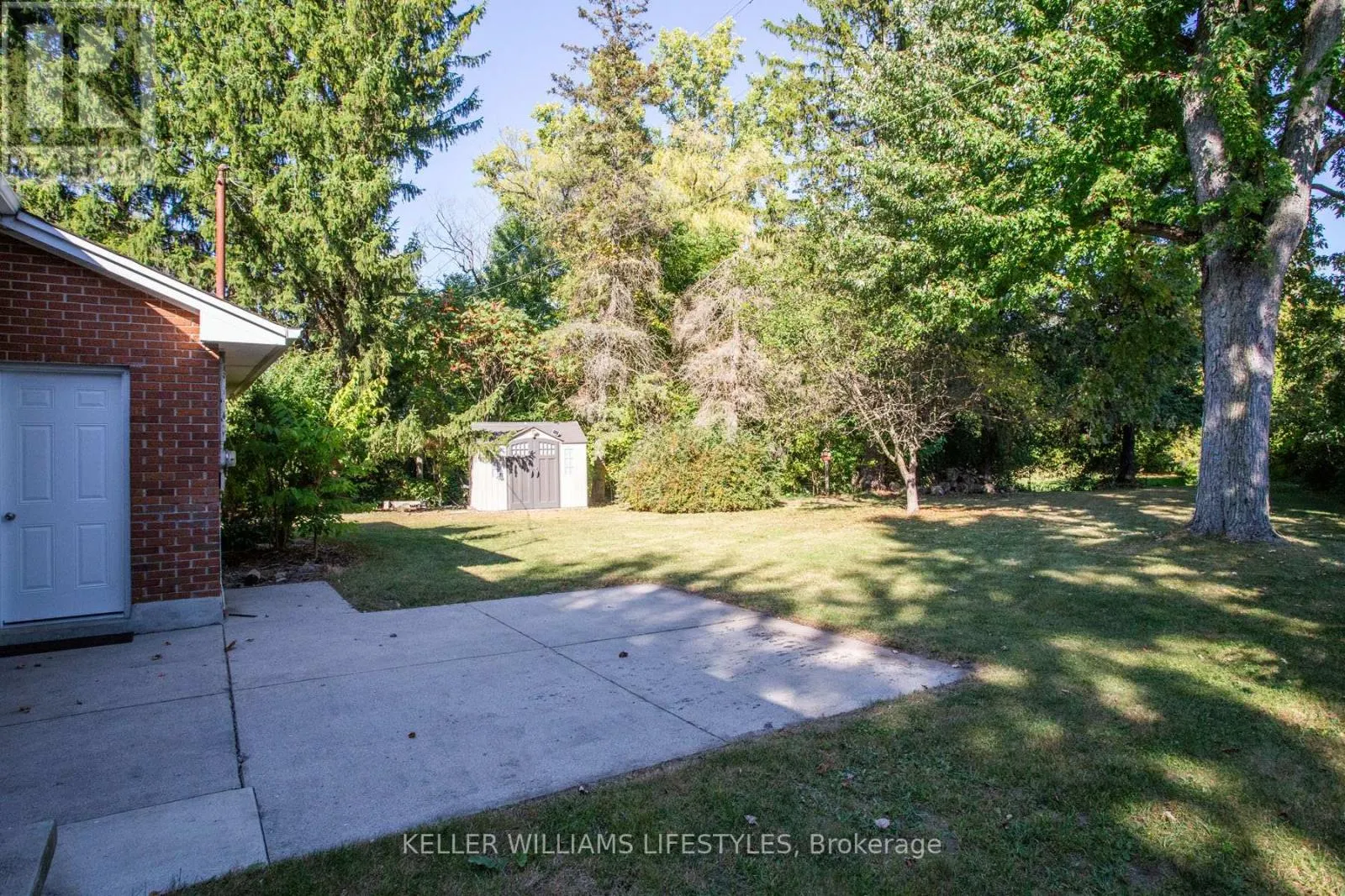 2408 GIDEON DRIVE