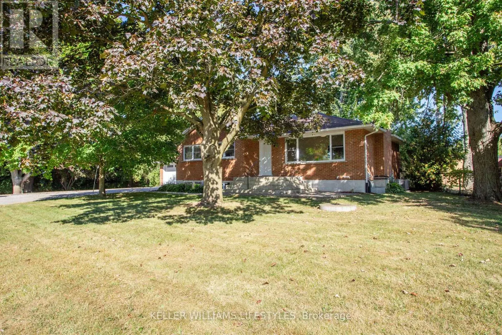2408 GIDEON DRIVE