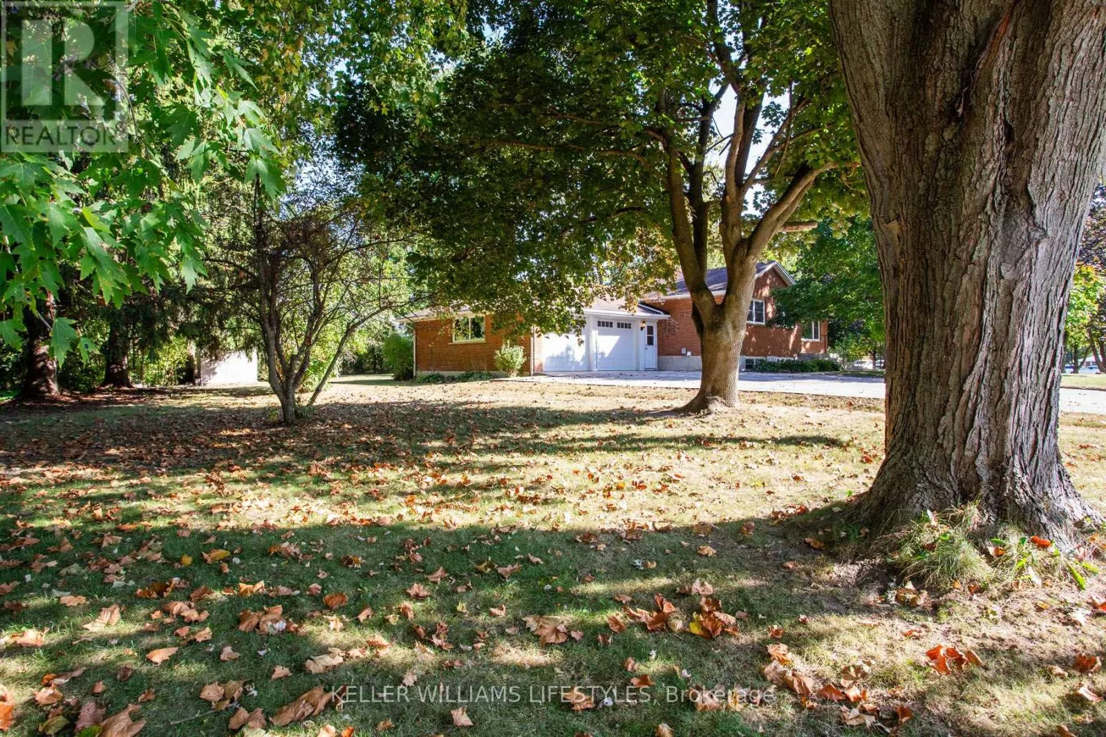 2408 GIDEON DRIVE