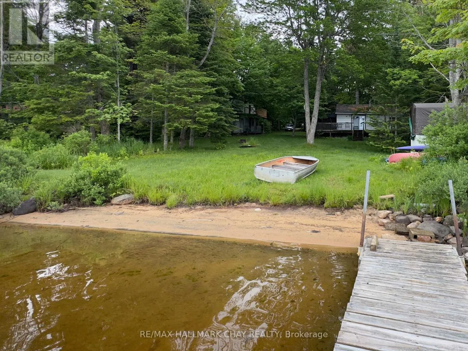 51 BAYSIDE DRIVE