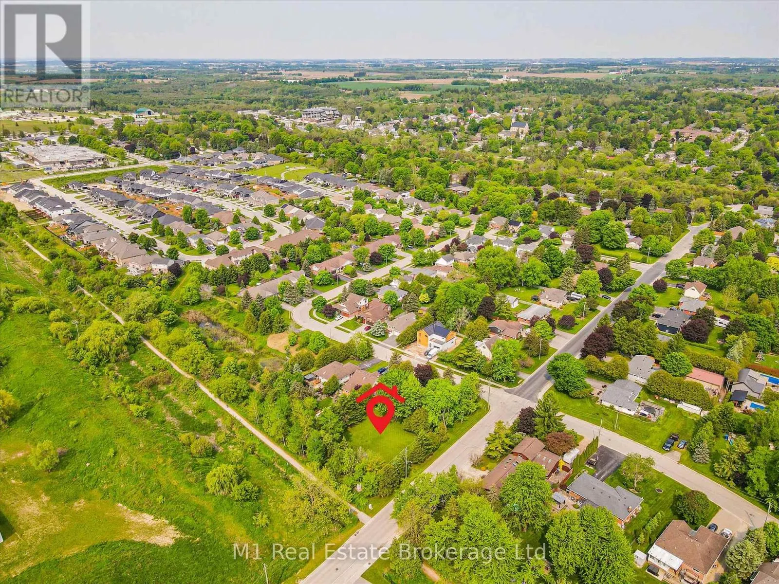 LOT 1A - 1A CLARKE STREET, #Lot 1A