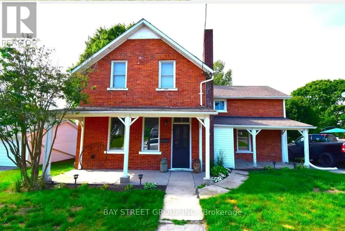 64 SHERBOURNE STREET