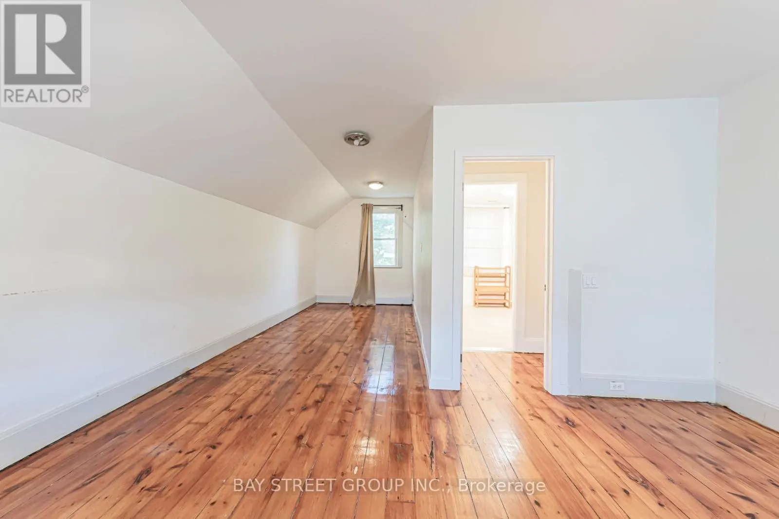 64 SHERBOURNE STREET