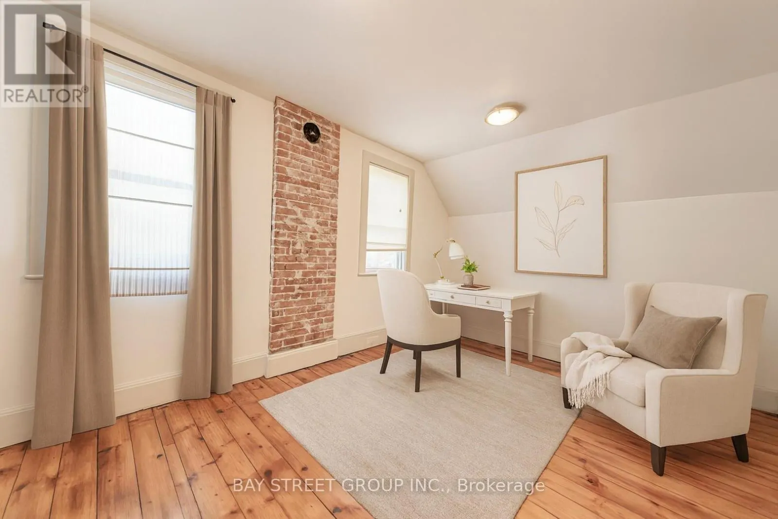 64 SHERBOURNE STREET