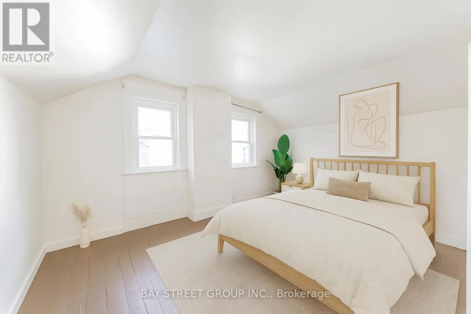 64 SHERBOURNE STREET