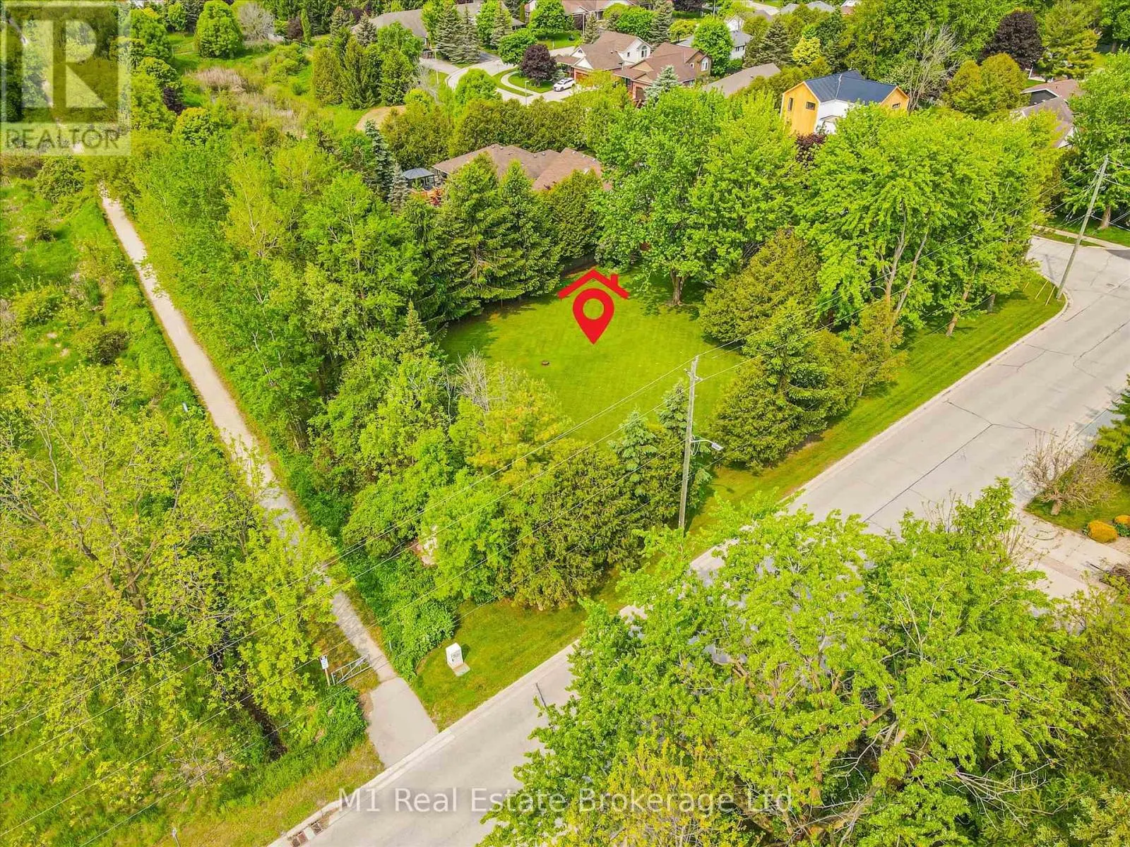 LOT 1B - 1B CLARKE STREET, #Lot 1B