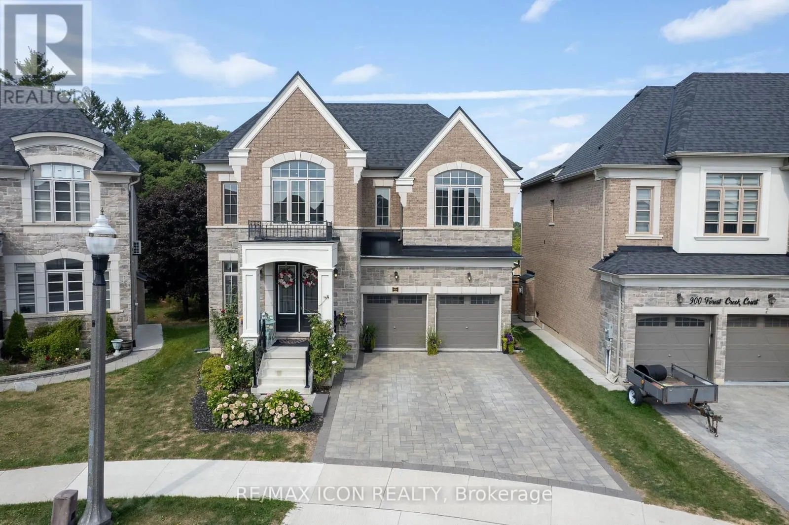 904 FOREST CREEK COURT