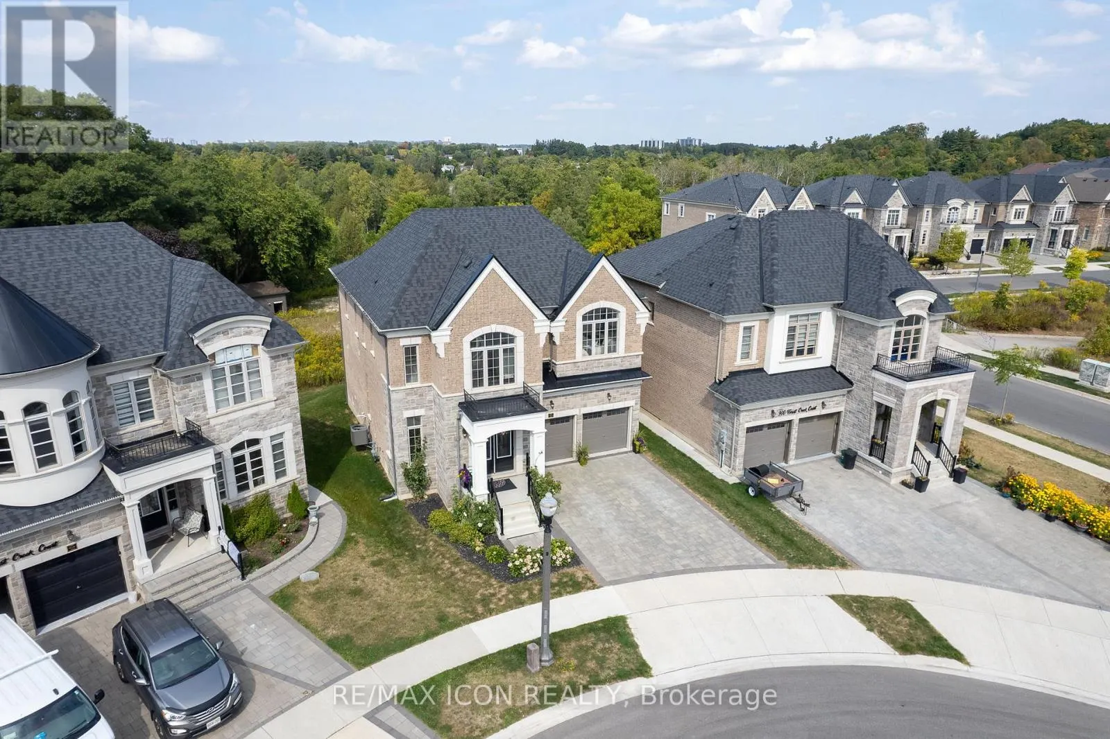 904 FOREST CREEK COURT