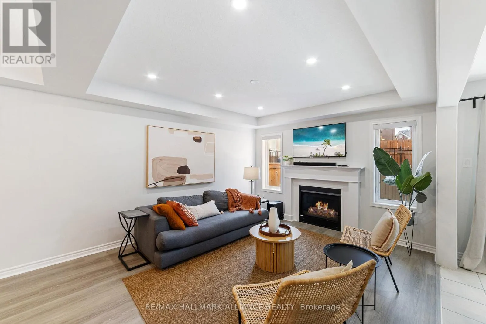 #26 - 22 SPRING CREEK DRIVE
