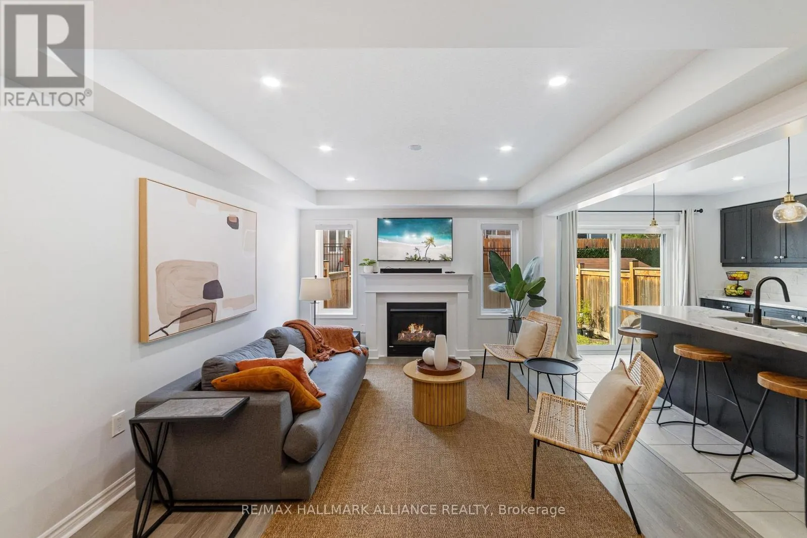 #26 - 22 SPRING CREEK DRIVE