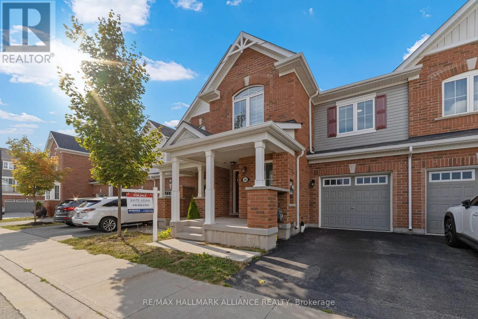#26 - 22 SPRING CREEK DRIVE
