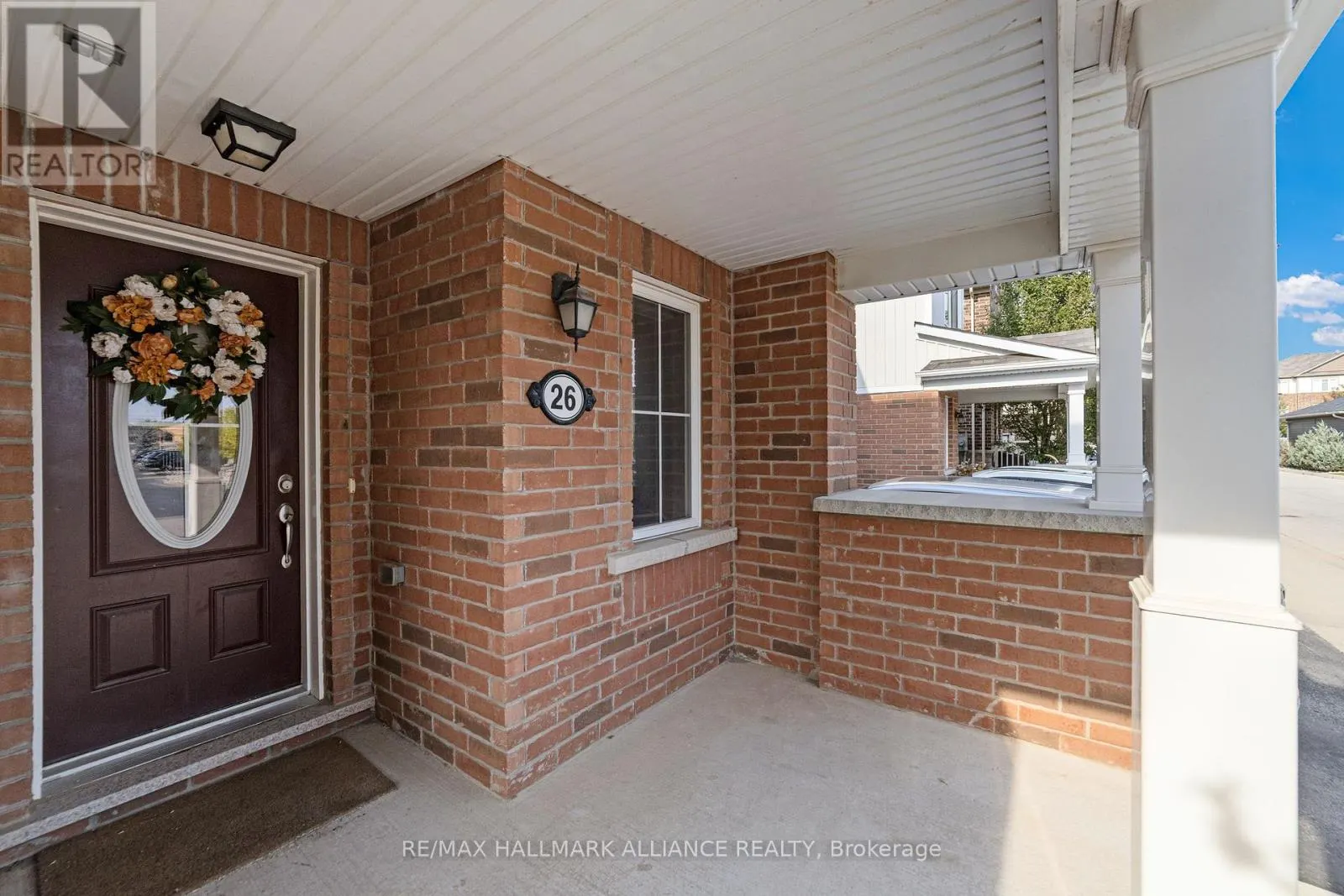 #26 - 22 SPRING CREEK DRIVE