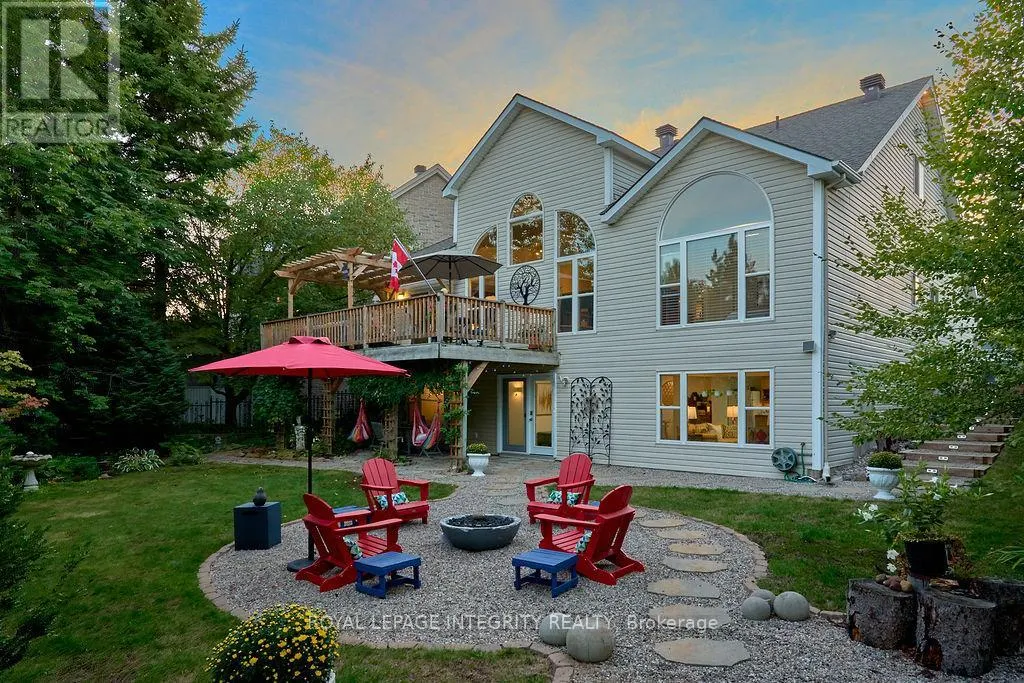 21 INSMILL CRESCENT