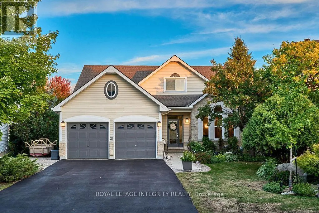 21 INSMILL CRESCENT