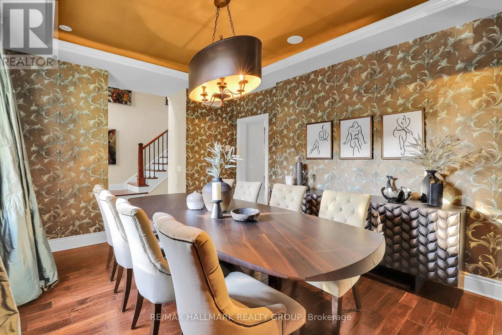 45 CRESCENT HEIGHTS