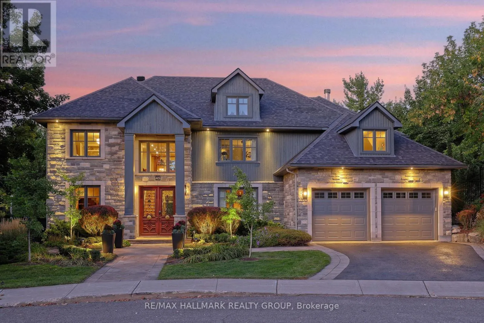 45 CRESCENT HEIGHTS