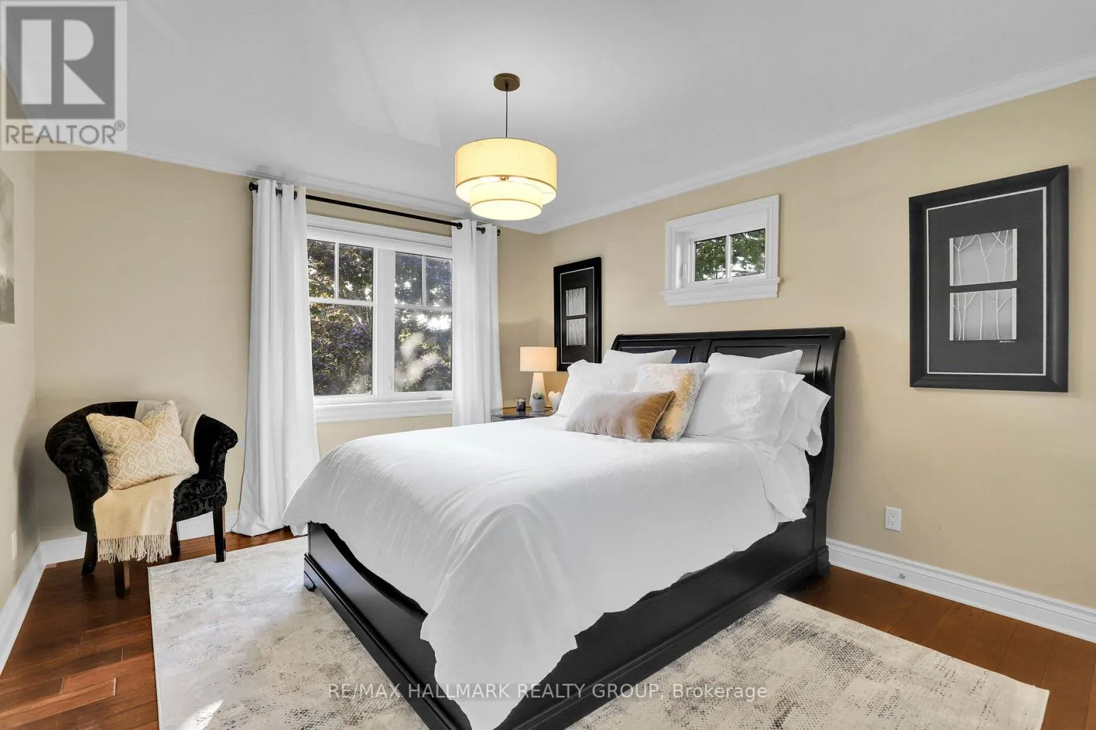 45 CRESCENT HEIGHTS
