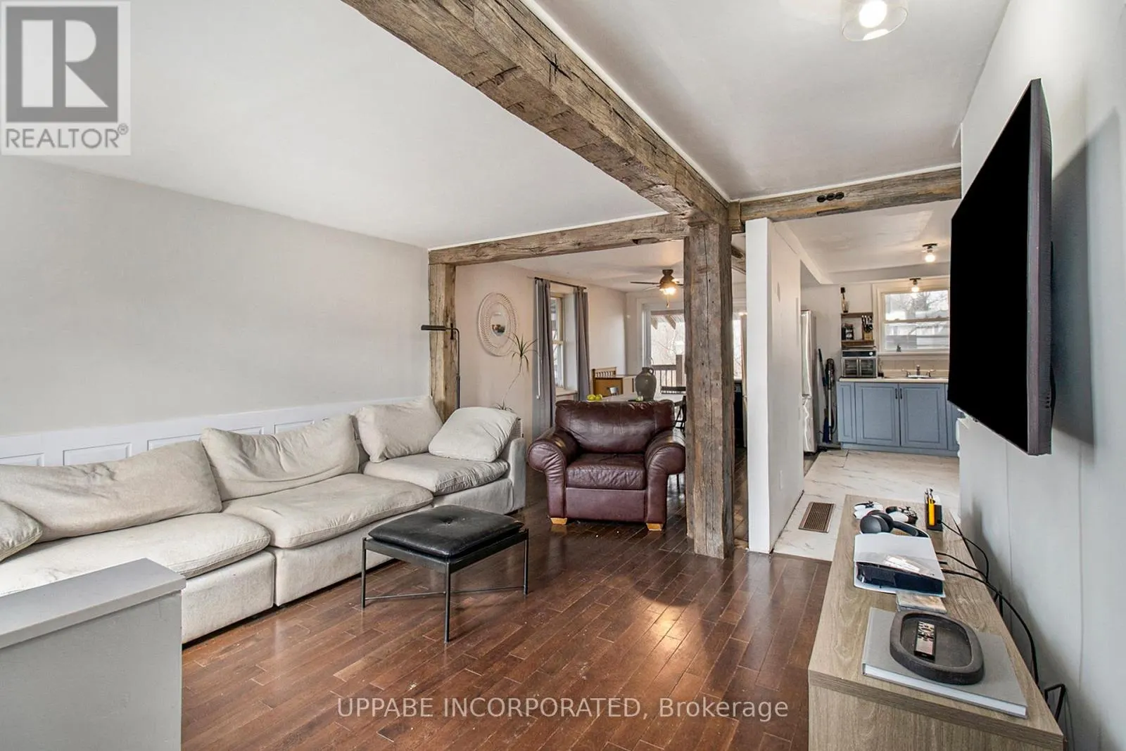 217 JACK STREET
