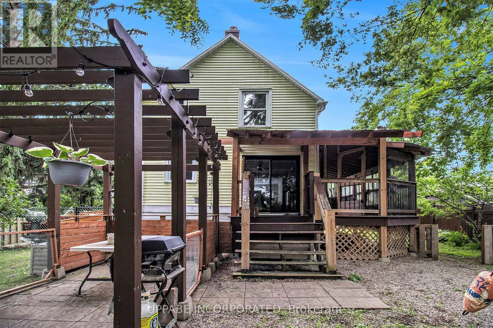 217 JACK STREET