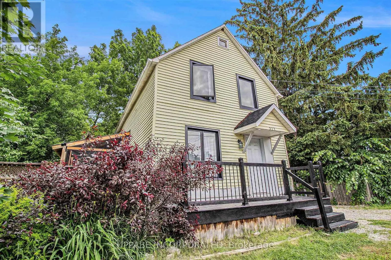 217 JACK STREET