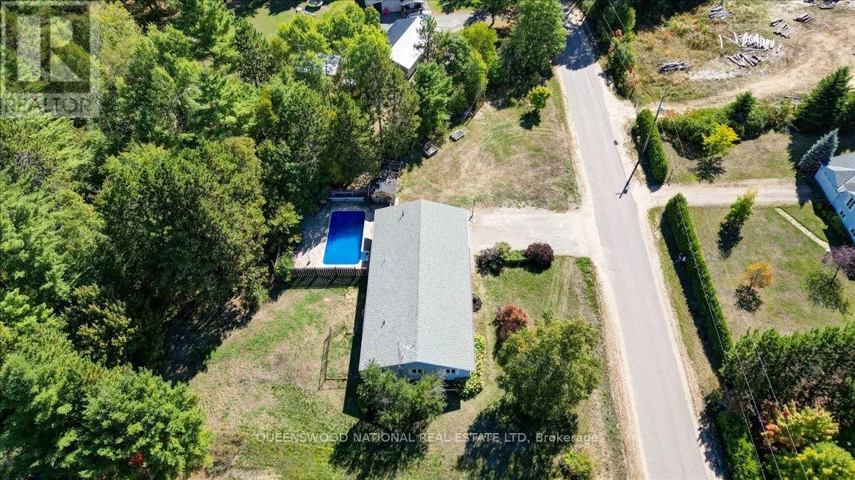 11876 OPEONGO ROAD