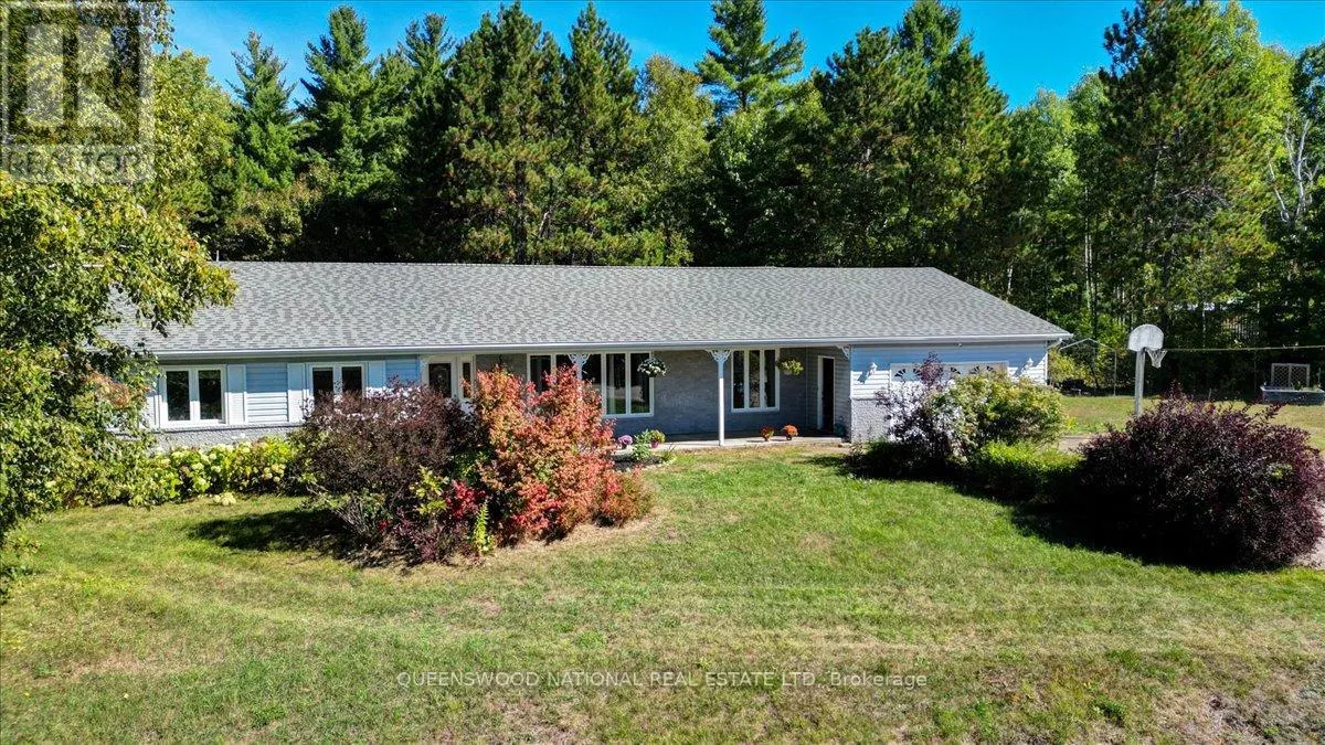 11876 OPEONGO ROAD