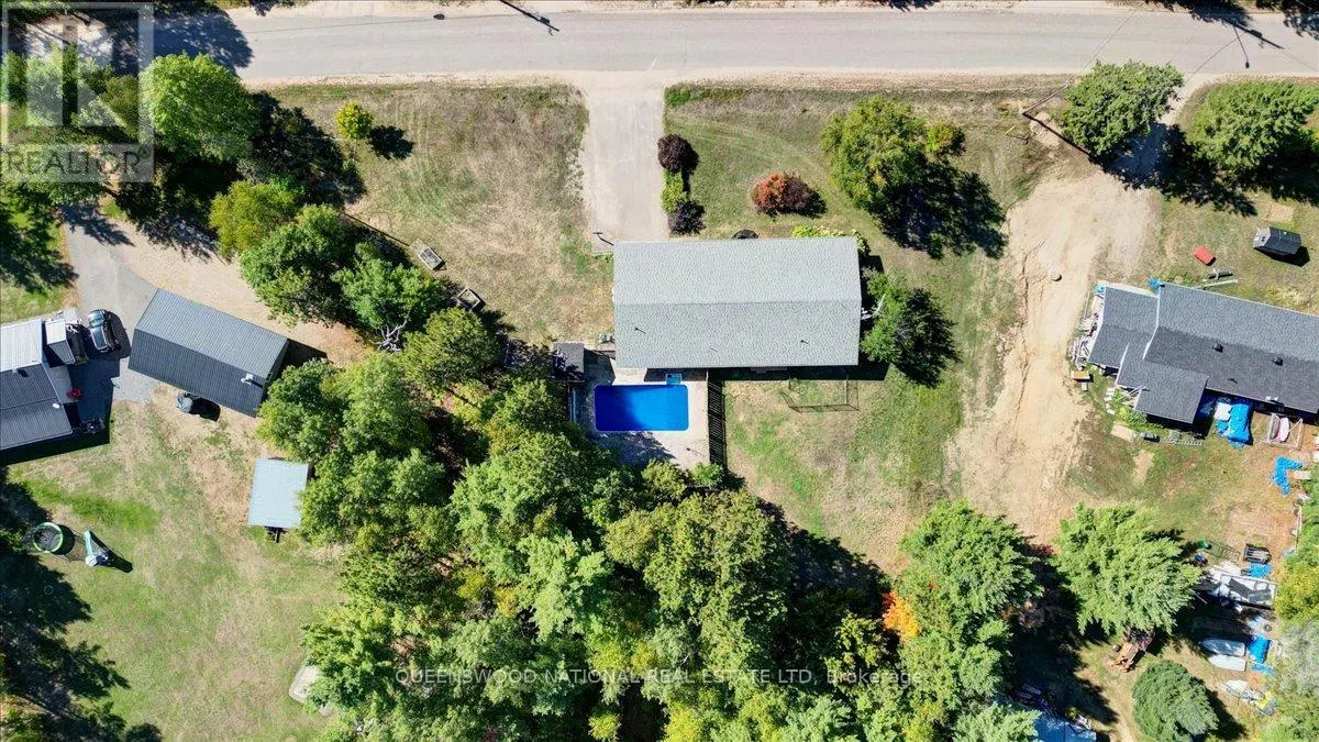 11876 OPEONGO ROAD